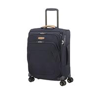Samsonite Spark Sng Eco - Spinner s (Lange: 40 cm), maleta, 55 cm, 43 L, azul (azul ecológico)