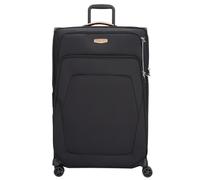 Samsonite Spark SNG ECO Trolley de 4 ruedas 79 cm negro