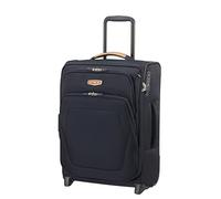 Samsonite Spark Sng Eco - Upright S (lange: 40 cm), expandible a mano, 55 cm, 48.5/57 L, azul (azul ecológico)