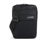 Samsonite Spectrolite 2.0 - Bolso de hombro para tableta 7.9 pulgadas, 22 cm, 2 L, negro (negro)