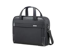 Samsonite Spectrolite 2.0 - mochila para computadora portátil con ruedas de 15.6 pulgadas, 43 cm, 17.5 L, negro (negro)