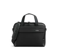 Samsonite Spectrolite 2.0 - mochila para computadora portátil con ruedas de 15.6 pulgadas, 43 cm, 17.5 L, negro (negro)