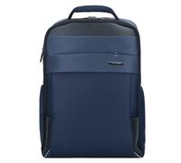 Samsonite Spectrolite 2.0 Mochila de negocios 46 cm Compartimento para el portátil azul