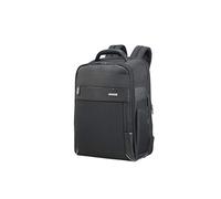 Samsonite Spectrolite 2.0 - Mochila para laptop expandible 17.3 pulgadas, 50.5 cm, 28.5 L, negro (negro)