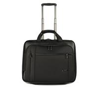 Samsonite Spectrolite 3.0 2 ruedas maletín de piloto 39 cm Compartimento para el portátil negro
