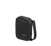 Samsonite Spectrolite 3.0 - Bolso bandolera para hombre, bolso para tablet de 7,9", bandolera - 2L - negro