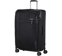 Samsonite Spectrolite 3.0 Carro de viaje con 4 ruedas Negro