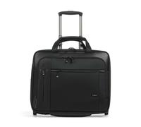 Samsonite Spectrolite 3.0 Maletín con ruedas negro, fibra sintética, unisex