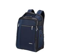 Samsonite Spectrolite 3.0 - Mochila para Portátil 17.3" (46 cm) - Mochila de Negocios y Escolar con Funciones Inteligentes, Ergonómica, Distribución Interior Práctica - 26.5/30.5L - Azul