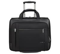 Samsonite Spectrolite 3.0 2 ruedas maletín de piloto 39 cm Compartimento para el portátil negro