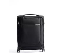 Samsonite - Spinner Cabina 4 Ruote Black art.KG6*09302 BLACK TU
