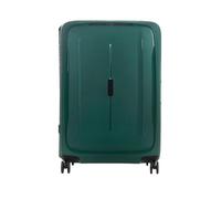 Samsonite Selection Essens Maleta rígida con ruedas Verde Alpino