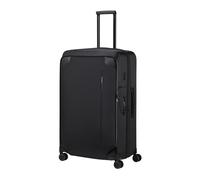 Samsonite Splendix 4 ruedas Trolley L 79 cm Con asa expansible negro