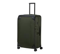 Samsonite Splendix - Trolley de 4 ruedas L 79 cm expandible (grün/schwarz)