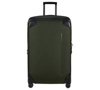 Samsonite Splendix - Trolley de 4 ruedas L 79 cm expandible (grün/schwarz)