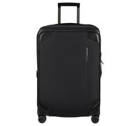 Samsonite Splendix - Trolley de 4 ruedas M 67 cm expandible (schwarz)