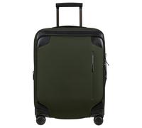 Samsonite Selection Splendix Maleta XS (55 cm) verde