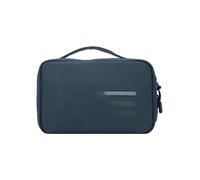 Samsonite Kit de Inodoro Stackd - Bolsa de Aseo, 22 cm, Azul (Marina)