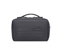 Samsonite Stackd Bolsas de aseo 22 cm negro