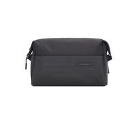 Samsonite Kit de Inodoro Stackd - Bolsa de Aseo, 26 cm, Negro (Negro)