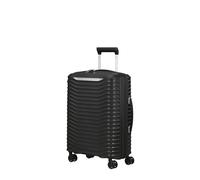 Samsonite Suitcase UPSCAPE Black 55 Unisex Adultos