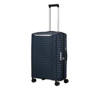 Samsonite Suitcase UPSCAPE Blue Nights 68 Unisex Adultos