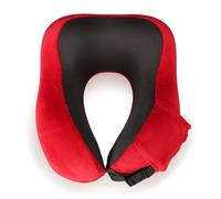 Samsonite Ta Revolution Almohada de viaje 25 cm rojo