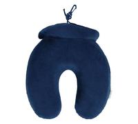 Samsonite Ta Revolution Almohada para el cuello 30 cm azul