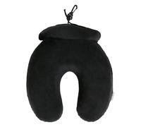Samsonite Ta Revolution Almohada para el cuello 30 cm negro