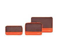Samsonite Ta Revolution Bolsa de embalaje 43.5 cm naranja