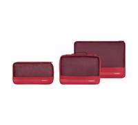 Samsonite Ta Revolution Bolsa de embalaje 43.5 cm rojo