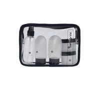 Samsonite Ta Revolution Bolsa de líquido 5 piezas azul