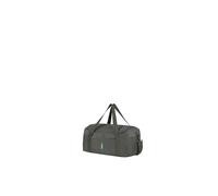 Samsonite TA Revolution - Bolsa de Viaje Plegable 40 x 30 x 20 cm, Equipaje de Mano Ligero para Ryanair, Wizz Air & Vueling, con Detalles Reflectantes, Ideal para Viajes & Deporte, Verde
