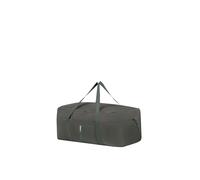 Samsonite TA Revolution - Bolsa de Viaje Plegable 67 cm, Grande, Ligera y Compacta, con Detalles Reflectantes, Duffel para Vacaciones y Deporte, Verde
