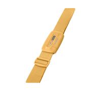 Samsonite TA Revolution cinturón de equipaje con cerradura TSA Amarillo