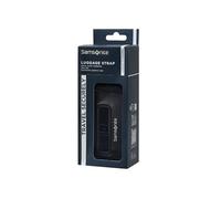 Samsonite - Correa para Maleta de 50 mm, Negra