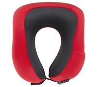 Samsonite Ta Revolution Almohada de viaje 25 cm rojo