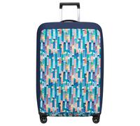 Samsonite TA Revolution Funda plegable protectora para maleta L (75 cm) Impresión Urbana