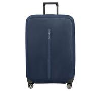 Samsonite TA Revolution Funda plegable protectora para maleta L (75 cm) Azul oscuro