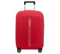 Samsonite Ta Revolution Funda de maleta 55 cm rojo