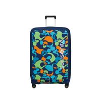 Samsonite Ta Revolution Foldable Funda protectora para maleta XL - Funda para lluvia (colorwave)