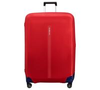 Samsonite TA Revolution Funda plegable protectora para maleta XL (81/86 cm) Rojo