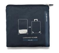 Samsonite TA Revolution funda protectora plegable para maleta Azul marino