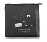 Samsonite Ta Revolution Funda de maleta 60 cm gris