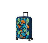 SAMSONITE Funda para maleta TA REVOLUTION 75cm Large colorwave multicolor