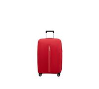 Samsonite Ta Revolution Funda de maleta 60 cm rojo