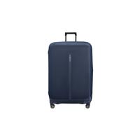 Samsonite TA Revolution - Funda Protectora Plegable para Maleta Talla XL, Funda Apta para 81-86 cm, Protección de Maleta, con Detalle Reflectante, Azul (Midnight Blue)