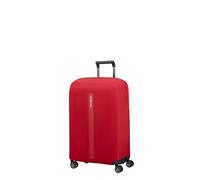 Samsonite Ta Revolution Funda de maleta 60 cm rojo