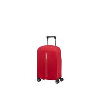 Samsonite Ta Revolution Funda de maleta 55 cm rojo