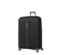Samsonite - Funda plegable para maleta XL, Negra